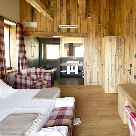 Hotel Boutique Puig Franco - Adults Only Кампродон Номер фото