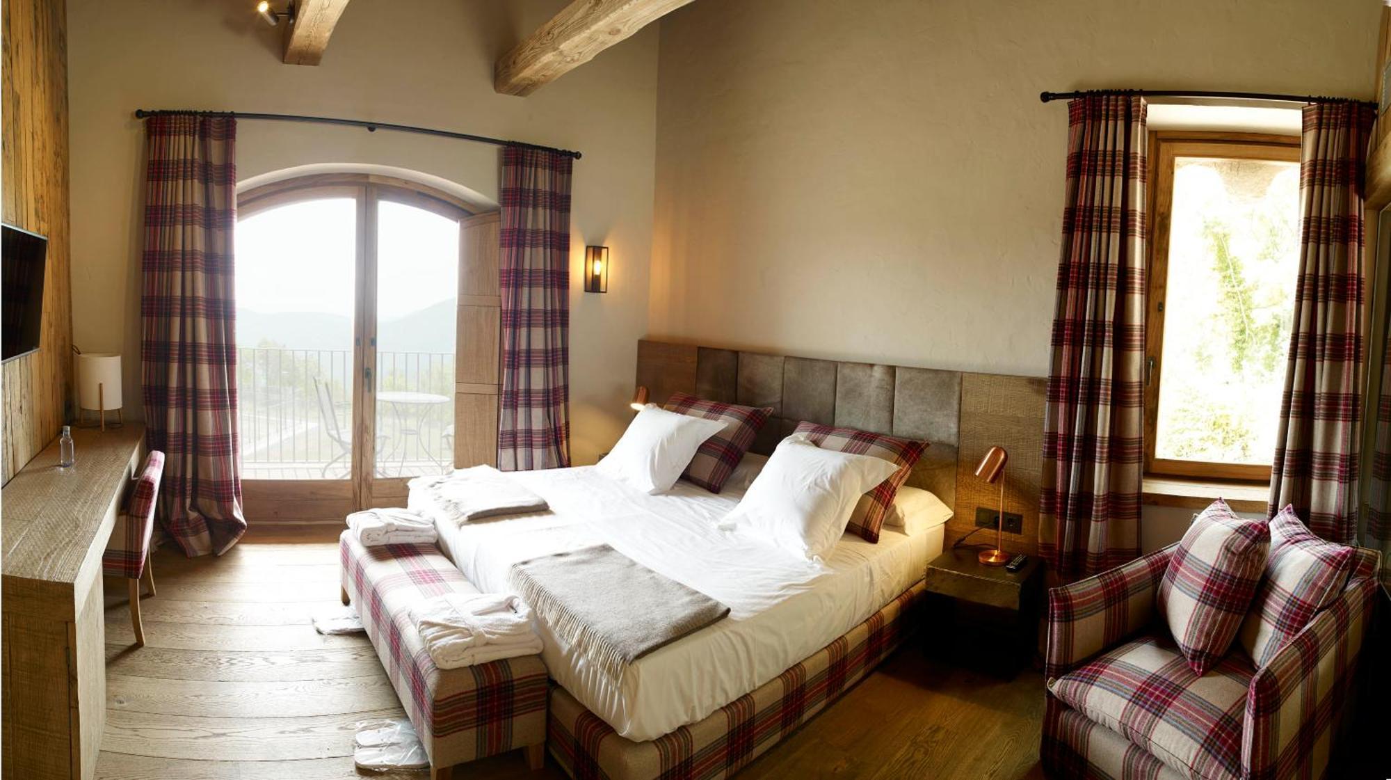 Hotel Boutique Puig Franco - Adults Only Кампродон Номер фото